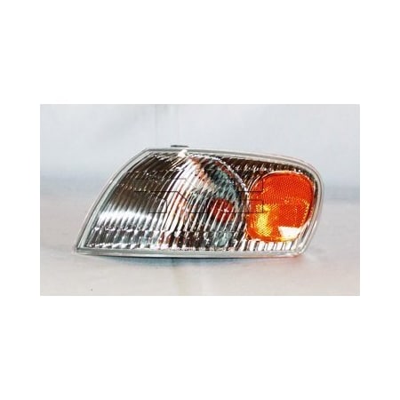 Tyc TYC CAPA CERTIFIED TURN SIGNAL LIGHT ASS 18-5220-00-9